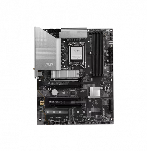 Carte Mère MSI PRO Z890-S WIFI (911-7E54-001)