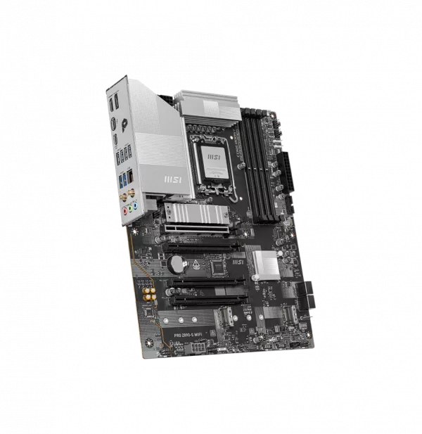 Carte Mère MSI PRO Z890-S WIFI (911-7E54-001)