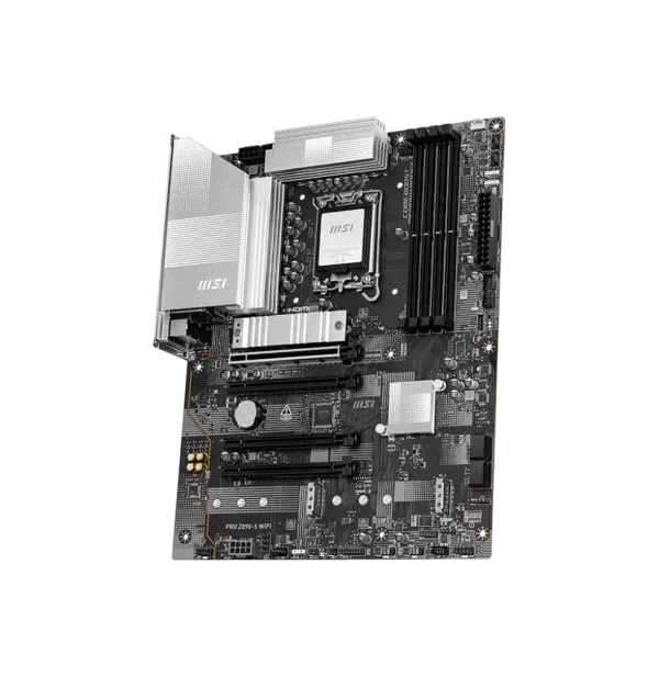 Carte Mère MSI PRO Z890-S WIFI (911-7E54-001)