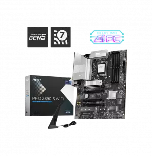Carte Mère MSI PRO Z890-S WIFI (911-7E54-001)