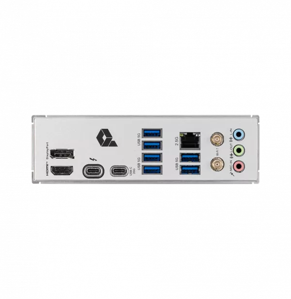 Carte Mère MSI PRO Z890-S WIFI (911-7E54-001)