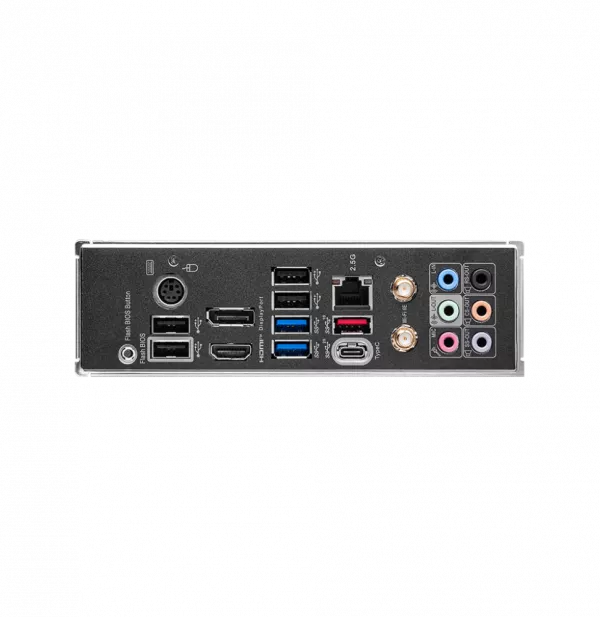 Carte Mère MSI Z790 GAMING PLUS WIFI (911-7E06-075)