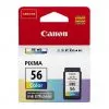Canon CL-56 Couleur - Cartouche d'encre Canon d'origine (9064B001AB)