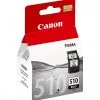 Canon PG-510 Noir - Cartouche d'encre Canon d'origine (2970B007AB)