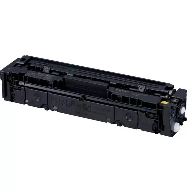 Canon 045 Jaune - Toner Canon d'origine (1239C002AA)