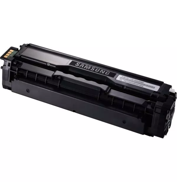 Cartouche de toner Samsung CLT-K504S - Noir (SU160A)