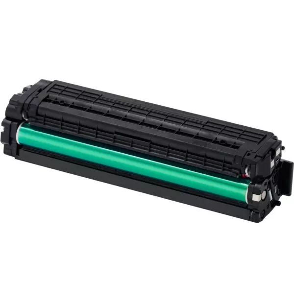 Cartouche de toner Samsung CLT-M504S - Magenta (SU294A)