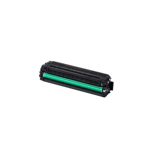 Cartouche de toner Samsung CLT-Y504S - Jaune (SU504A)