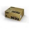 Samsung MLT-D203U Noir - Toner Samsung d'origine (SU917A)