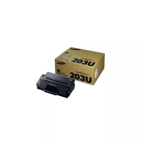 Samsung MLT-D203U Noir - Toner Samsung d'origine (SU917A)