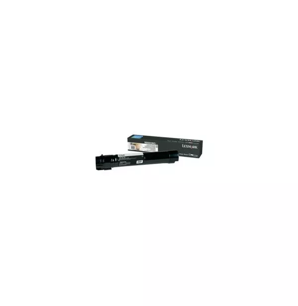 Cartouche Lexmark Noir tres haute capacite C950 (C950X2KG)
