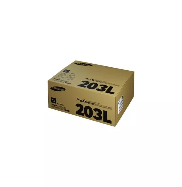 Samsung MLT-D203L Noir - Toner Samsung d'origine (SU899A)