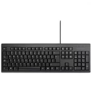 Clavier filaire Kensington KB100 EQ - AZERTY (K63727FR)