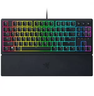 Clavier Gamer Razer Ornata V3 Tenkeyless - AZERTY (RZ03-04880500-R3F1)