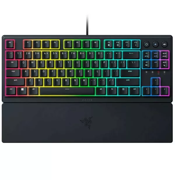 Clavier Gamer Razer Ornata V3 Tenkeyless - AZERTY (RZ03-04880500-R3F1)