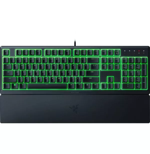 Clavier Gamer Razer Ornata V3 X RGB USB - AZERTY (RZ03-04470500-R3F1)