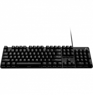Clavier gaming filaire Logitech G413 SE - Switchs mécaniques - AZERTY (920-010435)