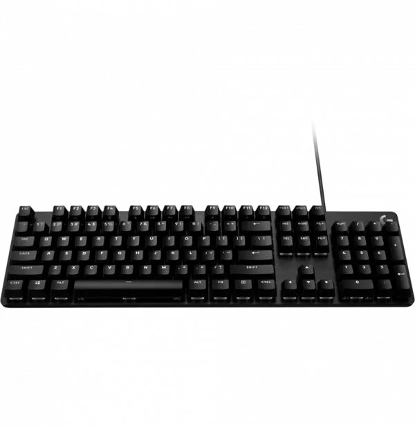 Clavier gaming filaire Logitech G413 SE - Switchs mécaniques - AZERTY (920-010435)