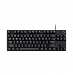 Clavier gaming filaire Logitech G413 TKL SE - Switchs mécaniques - AZERTY (920-010444)