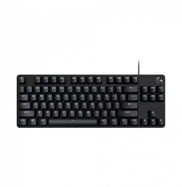 Clavier gaming filaire Logitech G413 TKL SE - Switchs mécaniques - AZERTY (920-010444)