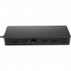 Concentrateur HP multiport USB-C 7 en 1 (50H55UT)