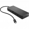 Concentrateur HP multiport USB-C 7 en 1 (50H55UT)