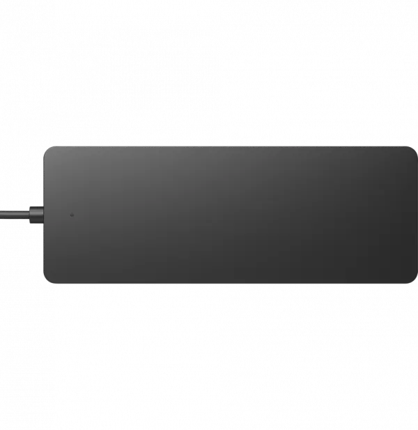 Concentrateur HP multiport USB-C 7 en 1 (50H55UT)