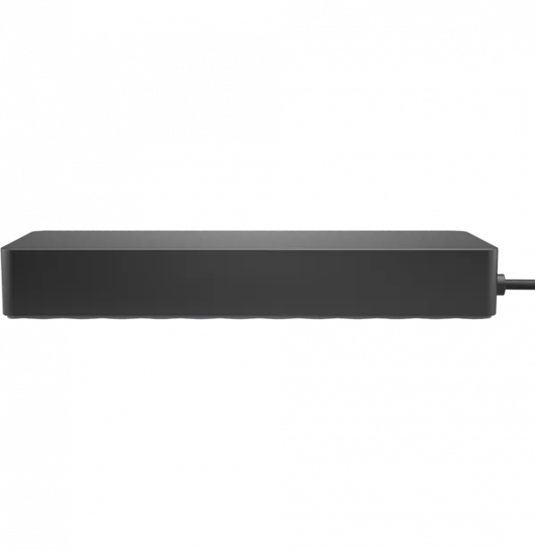 Concentrateur HP multiport USB-C 7 en 1 (50H55UT)