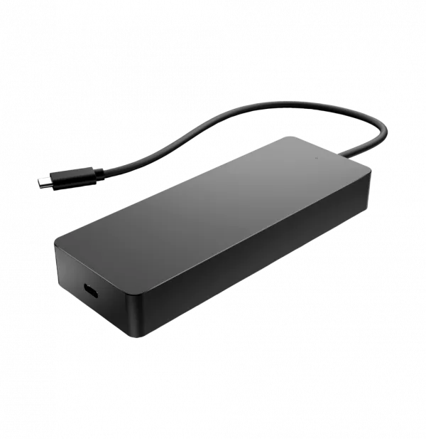 Concentrateur HP multiport USB-C 7 en 1 (50H98AA)