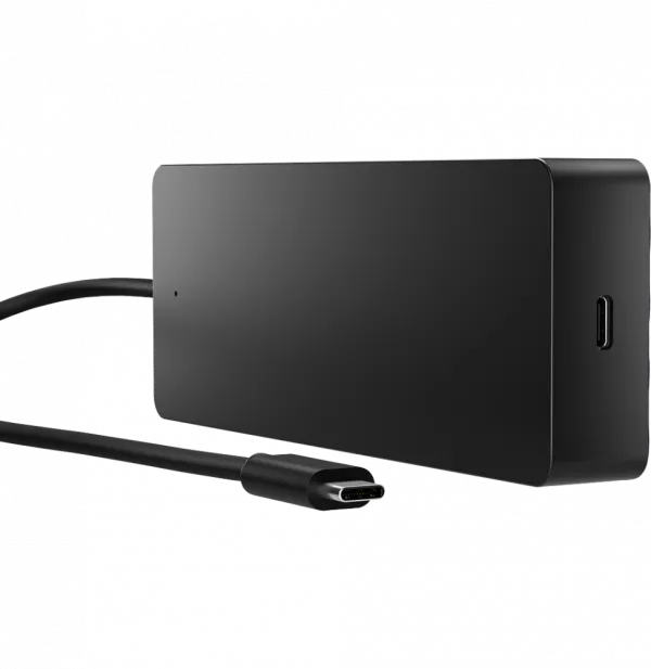 Concentrateur HP multiport USB-C 7 en 1 (50H98AA)