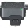 Declencheur de flash sans fil TTL à écran tactile Godox X3Pro C pour Canon (6952344244272)