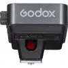 Declencheur de flash sans fil TTL à écran tactile Godox X3Pro C pour Canon (6952344244272)