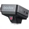 Declencheur de flash sans fil TTL à écran tactile Godox X3Pro C pour Canon (6952344244272)