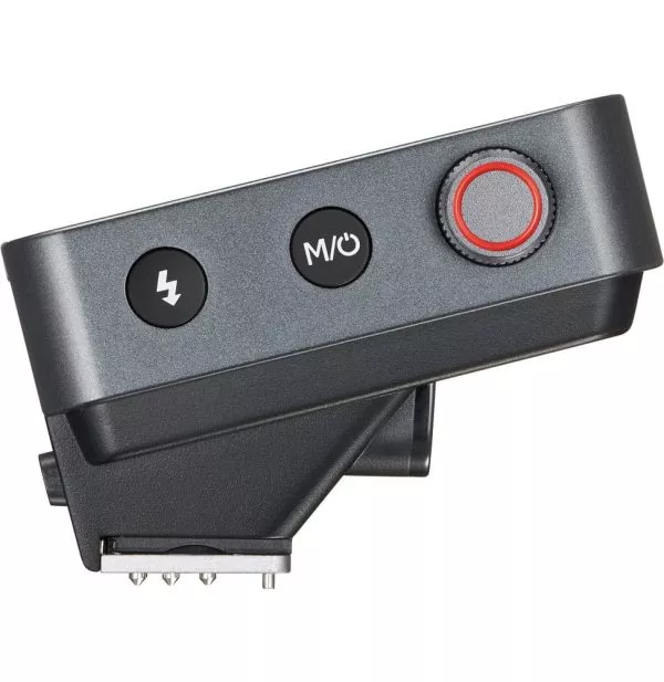 Declencheur de flash sans fil TTL à écran tactile Godox X3Pro C pour Canon (6952344244272)