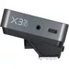 Declencheur de flash sans fil TTL à écran tactile Godox X3Pro C pour Canon (6952344244272)