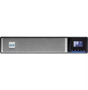 Onduleur Line-interactive Eaton 5PX Gen2 2200 VA - 8 prises C13 / 2 C19 - rack/tour 2U (5PX2200IRTNG2)