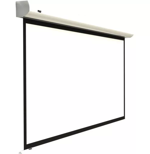 Écran de projection à moteur ORAY - ORION HC 369 x 492 cm (OR2B5369492)
