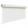 Écran de projection à moteur ORAY - SQUAR'PRO 200 x 200 cm