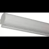 Écran de projection à moteur ORAY Cineflex pro 200 x 200 cm avec Télécommande (CF1B1200200)
