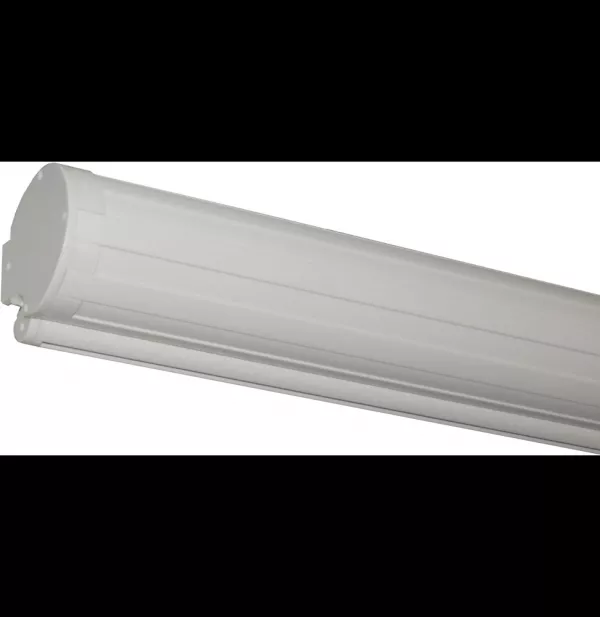 Écran de projection à moteur ORAY Cineflex pro 200 x 200 cm avec Télécommande (CF1B1200200)