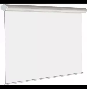 Écran de projection à moteur ORAY Cineflex pro 200 x 200 cm avec Télécommande (CF1B1200200)