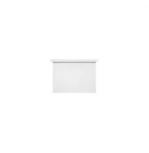Ecran de projection à moteur Oray SQUARE PRO - 200 x 200 cm (SQU01B1200200)