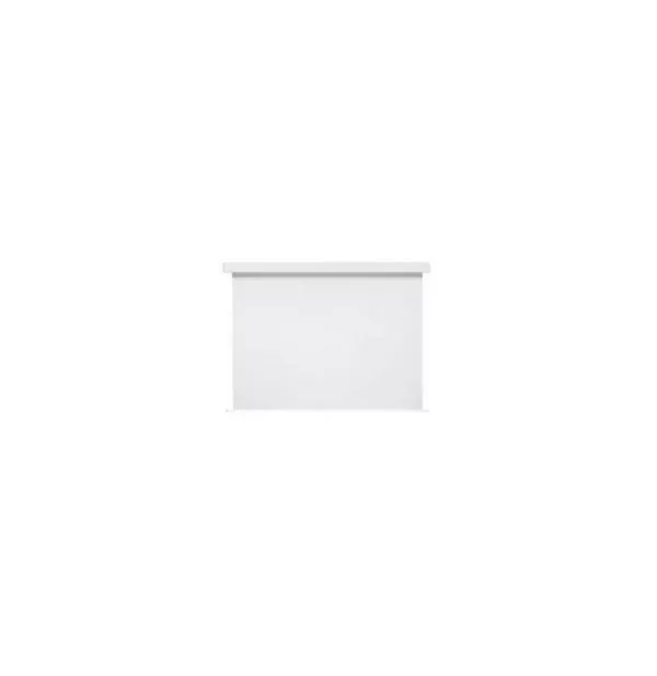 Ecran de projection à moteur Oray SQUARE PRO - 200 x 200 cm (SQU01B1200200)
