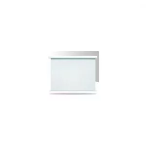 Écran de projection à moteur Oray SQUARE PRO - 300 x 300 cm (SQU01B1300300)