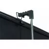 Écran de projection portable sur trépied 175 x 175 cm - Blanc Mat - ORAY SCREEN