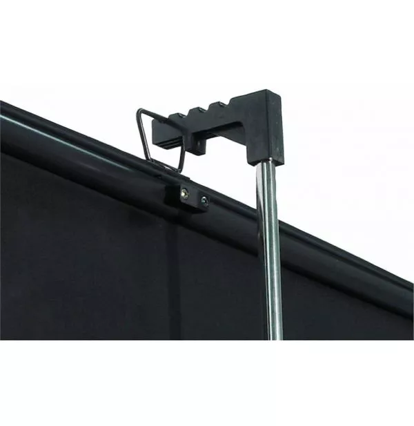 Écran de projection portable sur trépied 175 x 175 cm - Blanc Mat - ORAY SCREEN