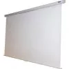 Écran de projection manuel mural ORAY Cineflex 180 x 180 cm - Blanc Mat
