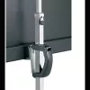 Écran de projection portable sur trépied ORAY Byron2 180 x 180 cm (TRE02B1180180)