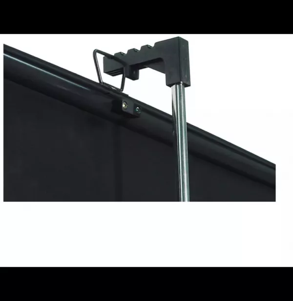 Écran de projection portable sur trépied ORAY Byron2 180 x 180 cm (TRE02B1180180)