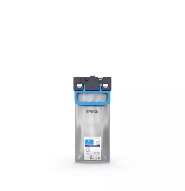 Epson C13T05A200 cartouche d'encre 1 pièce(s) Original Rendement élevé (XL) Cyan (C13T05A200)
